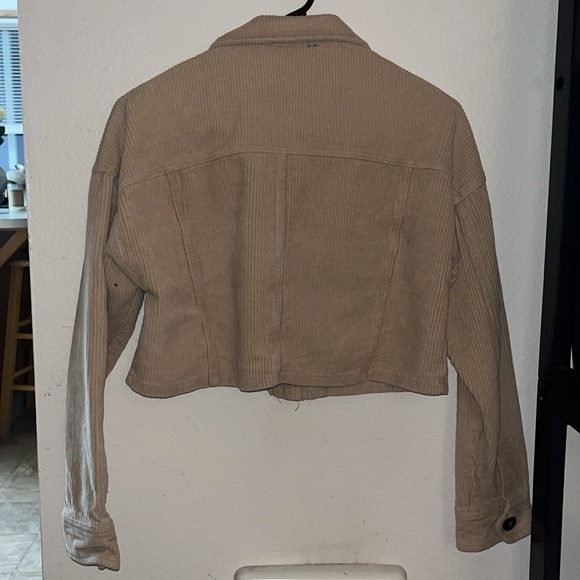 Jacket - Picture 5 of 6